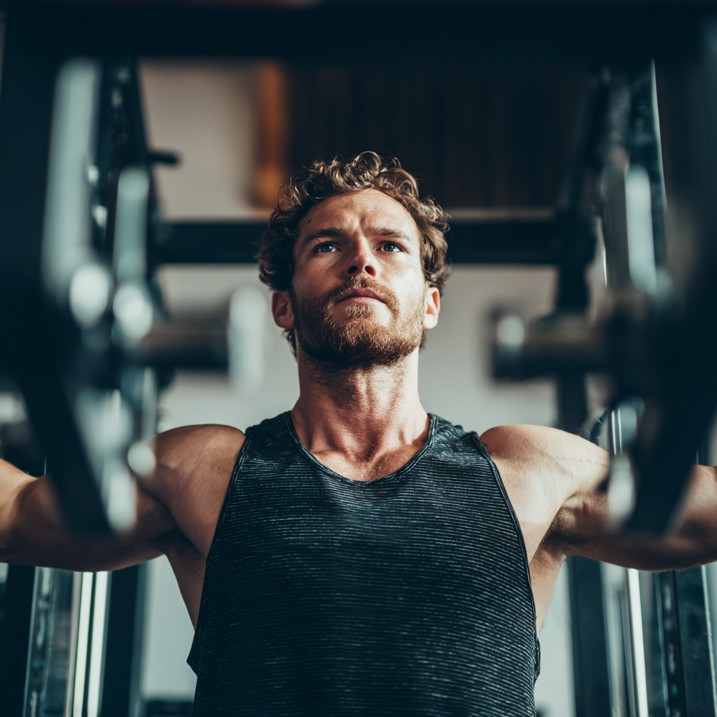 Силове тренування